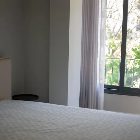Apartament Constituicao *