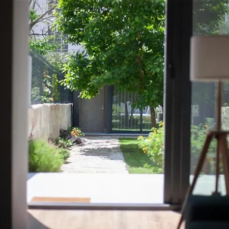 Constituicao Apartament