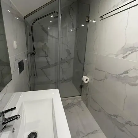 Apartament Constituicao *